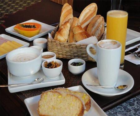 Restaurante gastronomía en La Laguna - Tenerife