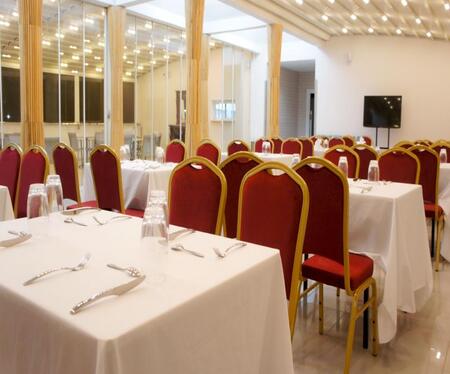 Restaurante gastronomía en La Laguna - Tenerife