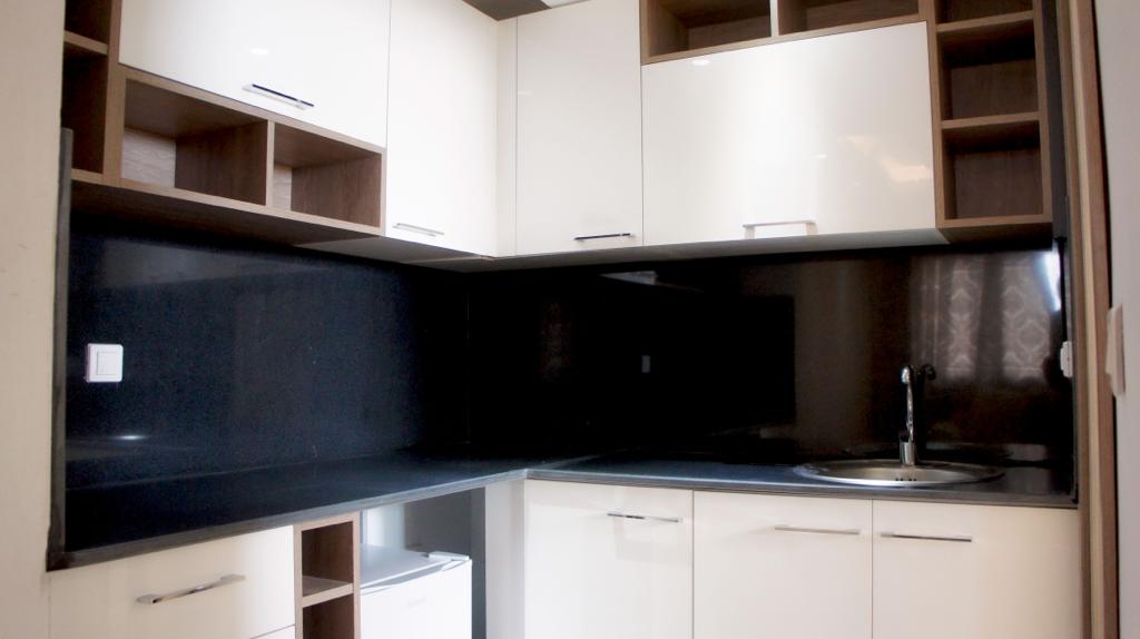 Armario habitacion Hotel Delphin