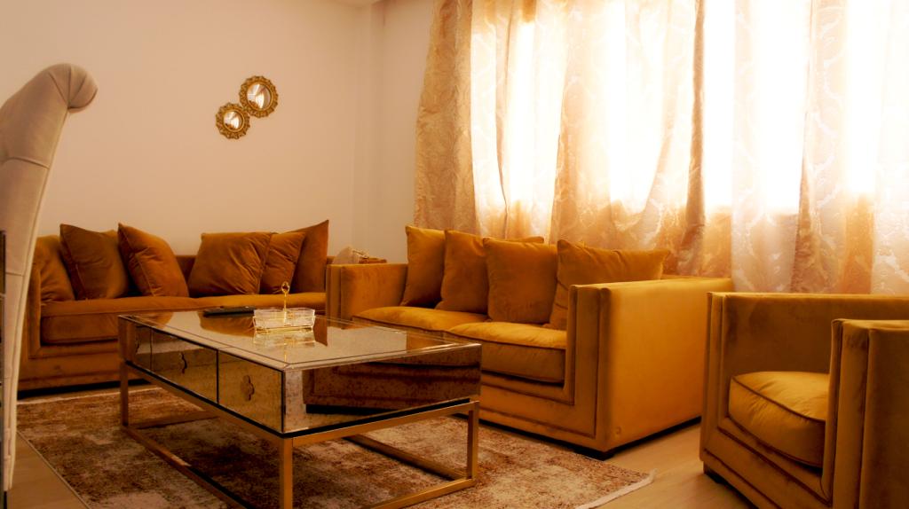 Citadelle Suite Royale Hotel Delphin