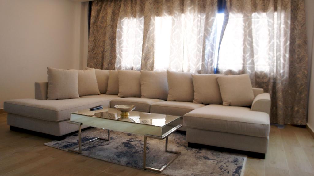 Habitación Noble Hotel Delphin