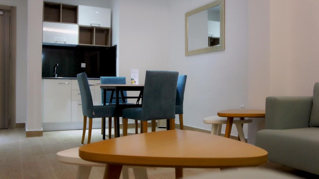 Vista Hall Suite Royale Hotel Delphin