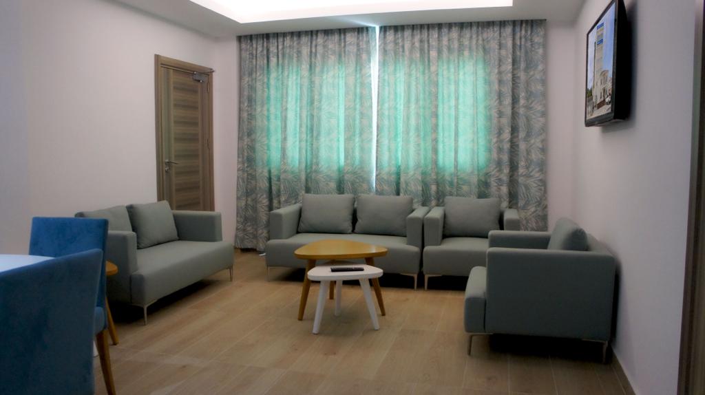 Vista Suite Royale Hotel Delphin