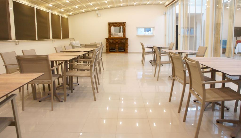 Salones para eventos corporativos en San Cristobal de La Laguna